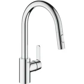 Rubinetto Monocomando Grohe 31484001 di Grohe, Rubinetti da cucina - Rif: S7175449, Prezzo: 214,87 €, Sconto: %