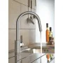 Rubinetto Monocomando Grohe 31484001 di Grohe, Rubinetti da cucina - Rif: S7175449, Prezzo: 235,90 €, Sconto: %