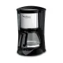 Caffettiera Americana Moulinex FG150813 0,6 L 650W Nero 600 W 600 ml di Moulinex, Macchine da caffè americano - Rif: S7175456...