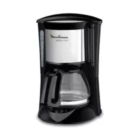 Cafetera de Goteo Moulinex FG150813 0,6 L 650W Negro 600 W 600 ml de Moulinex, Cafeteras de goteo - Ref: S7175456, Precio: 61...