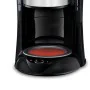 Máquina de Café de Filtro Moulinex FG150813 0,6 L 650W Preto 600 W 600 ml de Moulinex, Cafeteiras de gota - Ref: S7175456, Pr...