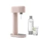 Soda Machine Mysoda Ruby Pink by Mysoda, Siphons and machines for making soda - Ref: S7175461, Price: 203,50 €, Discount: %