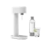 Soda-Wassersprudler Mysoda Ruby White von Mysoda, Soda-Siphons und Soda-Sprudler - Ref: S7175462, Preis: 203,50 €, Rabatt: %