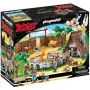 Playset Playmobil 70931 Astérix Pueblo de Playmobil, Playsets de figuras de juguete - Ref: S7175476, Precio: 184,98 €, Descue...