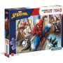 Puzzle Enfant Clementoni Marvel Spider-Man 23734 68 x 48 cm Maxi 104 Pièces de Clementoni, Puzzles classiques - Réf : S717548...