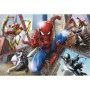 Child's Puzzle Clementoni Marvel Spider-Man 23734 68 x 48 cm Maxi 104 Pieces by Clementoni, Jigsaws - Ref: S7175481, Price: 2...