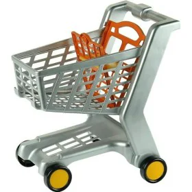 Shopping cart Klein Shopping Center Supermarket Trolley Toy by Klein Toys, Shops & Accessories - Ref: S7175502, Price: 34,23 ...