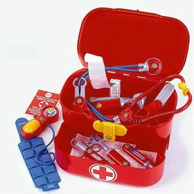 Toy Medical Case with Accessories Klein Doctor's Vanity by Klein Toys, Doctor Playsets - Ref: S7175503, Price: 41,85 €, Disco...