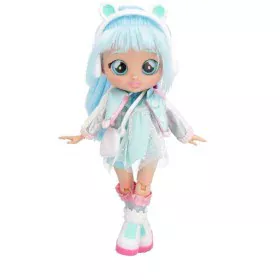 Bambola IMC Toys Kristal 20 cm di IMC Toys, Bambole Fashion - Rif: S7175506, Prezzo: 45,91 €, Sconto: %