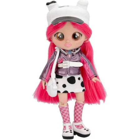 Doll IMC Toys Cry Babies Best Friends Forever 20 cm by IMC Toys, Fashion Dolls - Ref: S7175510, Price: 47,43 €, Discount: %