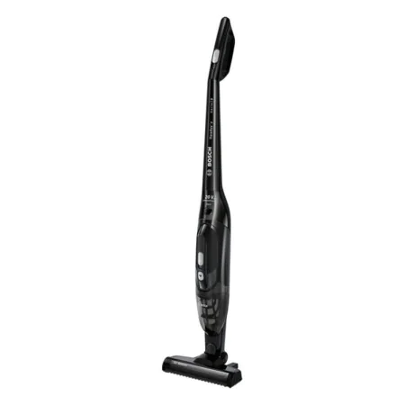 Aspirador sem Cabo BOSCH BBHF220 Preto de BOSCH, Aspiradores verticais - Ref: S7175583, Preço: 219,11 €, Desconto: %