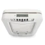 Cat Flap SureFlap 70955 White Plastic by SureFlap, Cat flaps - Ref: S7175585, Price: 181,21 €, Discount: %