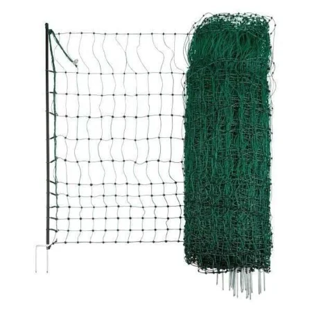 Barreira Kerbl Verde de Kerbl, Delimitadores de bordes - Ref: S7175586, Preço: 151,31 €, Desconto: %