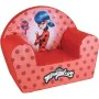 Poltrona Infantil Fun House Lady Bug club 52 x 33 x 42 cm de Fun House, Cadeiras - Ref: S7175595, Preço: 53,71 €, Desconto: %