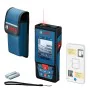 Telemeter BOSCH GLM TV 100-25 C by BOSCH, Laser measuring tools and accessories - Ref: S7175629, Price: 299,85 €, Discount: %