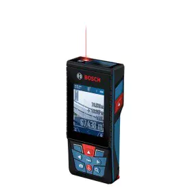 Télémètre BOSCH GLM TV 150-27 C de BOSCH, Outils et accessoires de mesure laser - Réf : S7175630, Prix : 341,98 €, Remise : %