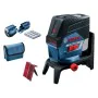 Nível Laser BOSCH GCL 2-50 C de BOSCH, Ferramentas para medição laser e acessórios - Ref: S7175632, Preço: 304,84 €, Desconto: %