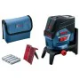 Nível Laser BOSCH GCL 2-50 C de BOSCH, Ferramentas para medição laser e acessórios - Ref: S7175632, Preço: 304,84 €, Desconto: %