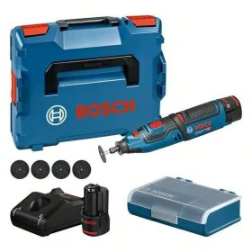 Multipurpose Turbo Tool BOSCH Gro 12V-35 12 V by BOSCH, Sanders - Ref: S7175637, Price: 245,39 €, Discount: %