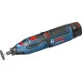 Utensile multifunzione Turbo BOSCH Gro 12V-35 12 V di BOSCH, Levigatrici - Rif: S7175637, Prezzo: 267,97 €, Sconto: %