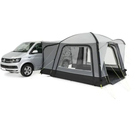 Markise Kampa Cross AIR Unterwegs Wohnmobil Aufblasbar von Kampa, Sonnensegel - Ref: S7175647, Preis: 571,23 €, Rabatt: %