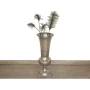 Vase de sol Alexandra House Living Argenté Aluminium 28 x 73 x 28 cm de Alexandra House Living, Vases - Réf : D1617103, Prix ...