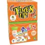 Jeu de questions-réponses Asmodee Time's Up Family - Orange Version (FR) de Asmodee, Jeux d'ambiance - Réf : S7175656, Prix :...