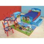 Conjunto de Mesa e Cadeiras para Crianças Fun House The Paw Patrol de Fun House, Conjuntos de mesas e cadeiras - Ref: S717577...