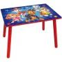 Conjunto de Mesa e Cadeiras para Crianças Fun House The Paw Patrol de Fun House, Conjuntos de mesas e cadeiras - Ref: S717577...