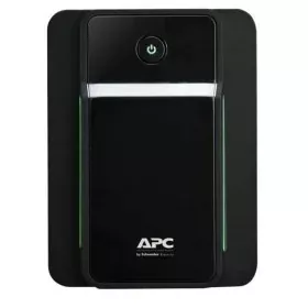 SAI Interactivo APC BX950MI-FR 520 W de APC, Sistemas de alimentación ininterrumpida - Ref: S7175802, Precio: 168,43 €, Descu...