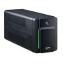 Uninterruptible Power Supply System Interactive UPS APC BX950MI-FR 520 W by APC, Uninterrupted Power Supplies - Ref: S7175802...