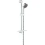 Set de douche Grohe Vitalio Comfort 100 3 Positions de Grohe, Robinets de douche et baignoires - Réf : S7176116, Prix : 107,6...