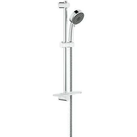 Set de douche Grohe Vitalio Comfort 100 3 Positions de Grohe, Robinets de douche et baignoires - Réf : S7176116, Prix : 97,83...