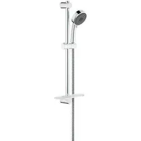 Set doccia Grohe Vitalio Comfort 100 3 Posizioni di Grohe, Rubinetti per doccia e vasca - Rif: S7176116, Prezzo: 103,31 €, Sc...