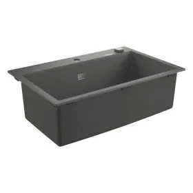 Sink with One Basin Grohe K700 by Grohe, Sinks - Ref: S7176123, Price: 406,61 €, Discount: %