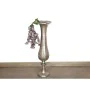 Floor vase Alexandra House Living Silver Aluminium 18 x 66 x 18 cm by Alexandra House Living, Vases - Ref: D1617107, Price: 1...