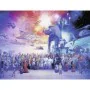 Puzzle Ravensburger 167012 Star Wars (2000 Pieces) by Ravensburger, Jigsaws - Ref: S7176141, Price: 44,75 €, Discount: %