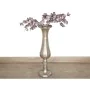 Floor vase Alexandra House Living Silver Aluminium 23 x 90 x 23 cm by Alexandra House Living, Vases - Ref: D1617108, Price: 1...