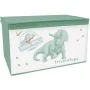 Caja de Almacenaje Fun House Jurasic World Dinosaur Verde 55,5 x 34,5 x 34 cm de Fun House, Almacenamiento - Ref: S7176191, P...