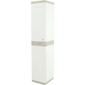 Armoire Plastiken 80,5 x 37 x 35 cm de Plastiken, Rangements - Réf : S7176232, Prix : 95,69 €, Remise : %