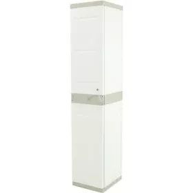 Armoire Plastiken 80,5 x 37 x 35 cm de Plastiken, Rangements - Réf : S7176232, Prix : 103,88 €, Remise : %