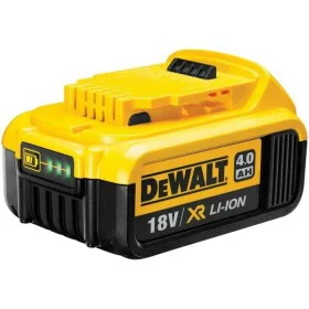 Rechargeable lithium battery Dewalt DCB182 18 V by Dewalt, Accessories for wireless tools - Ref: S7176234, Price: 134,04 €, D...