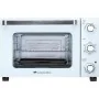 Mini forno elétrico Continental Edison CEMF35W 35 L 35 L 1500 W de Continental Edison, Fornos de convecção - Ref: S7176248, P...