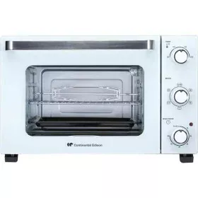 Mini Electric Oven Continental Edison CEMF35W 35 L 35 L 1500 W by Continental Edison, Convection Ovens - Ref: S7176248, Price...