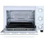 Mini Electric Oven Continental Edison CEMF35W 35 L 35 L 1500 W by Continental Edison, Convection Ovens - Ref: S7176248, Price...