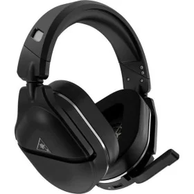 Auricolari con Microfono Turtle Beach Stealth 700 Gen 2 Max Nero di Turtle Beach, Cuffie per PC - Rif: S7176275, Prezzo: 193,...