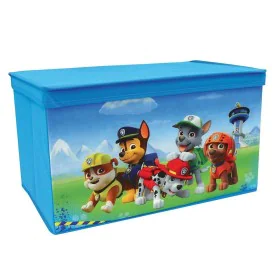 Caja de Almacenamiento Fun House Paw Patrol Infantil de Fun House, Cajas y arcones de almacenaje - Ref: S7176291, Precio: 31,...