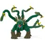 Statuetta Articolata Schleich 70144 Jungle Monster di Schleich, Personaggi di gomma - Rif: S7176296, Prezzo: 37,67 €, Sconto: %