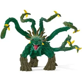 Statuetta Articolata Schleich 70144 Jungle Monster di Schleich, Personaggi di gomma - Rif: S7176296, Prezzo: 39,35 €, Sconto: %