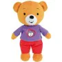 Fluffy toy Jemini Lalou, Pilou & T'choupi 18 cm 19 cm by Jemini, Animals and figures - Ref: S7176332, Price: 51,70 €, Discoun...